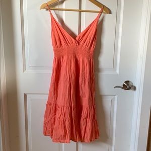 Old navy sleeveless dress